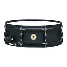 Tama BST134BK Metalworks Snare Drum, 4 x 13 inch