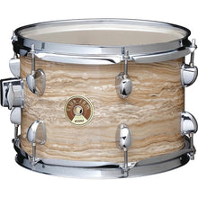 Tama LJK48H4-CMW Club-JAM Series 4-Piece Basic Kit Drum Set, Cream Marble Wrap
