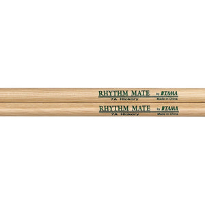 Tama HRM7A Rhythm Mate Series 7A Hickory Drumsticks