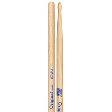 Tama O213-P Original Series 7A Japanese Oak Drumsticks, Popular Tip
