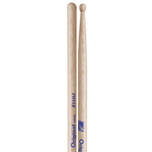 Tama O214-B Original Series 5A Japanese Oak Drumsticks, Ball Tip