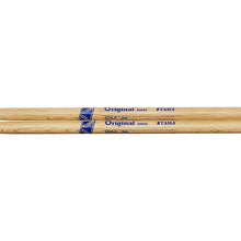 Tama O215-P Original Series 5B Japanese Oak Drumsticks, Popular Tip