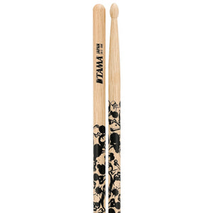 Tama O5A-S Sticks of Doom Series 5A Japanese Oak Drumsticks