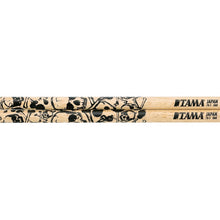 Tama O7A-S Sticks of Doom Series 7A Japanese Oak Drumsticks
