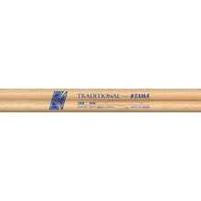 Tama O7AN Traditional Series 7A Japanese Oak Nylon Drumsticks