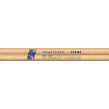 Tama O7AN Traditional Series 7A Japanese Oak Nylon Drumsticks