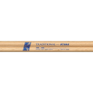 Tama O7AN Traditional Series 7A Japanese Oak Nylon Drumsticks