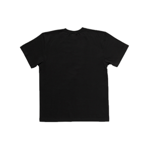 Tama TAMT004-L TAMA Logo T-shirt Black, L Size