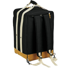 Tama TCB01BK Powerpad Designer Collection Cajon Bag, Black