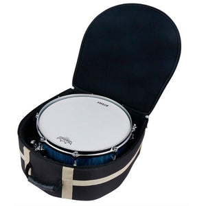 Tama TSDB1465BK Powerpad Snare Drum Bag 6.5″x14″, Black