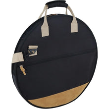 Tama TCB22BK Powerpad Designer Series Cymbal Bag, Black