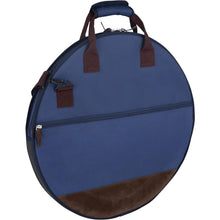 Tama TCB22NB Powerpad Designer Series Cymbal Bag, Navy Blue