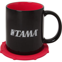 Tama TCT10SD Silicone Coaster, 4-Pack