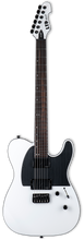 ESP LTD TE-1000 Electric Guitar - Snow White