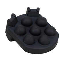 Tama TIBL1 Iso-Base Sound Reduction Leg Pad