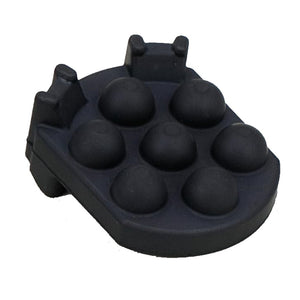 Tama TIBL1 Iso-Base Sound Reduction Leg Pad