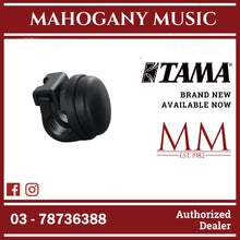 Tama CB90RH Rubber Beater, Head