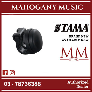 Tama CB90RH Rubber Beater, Head
