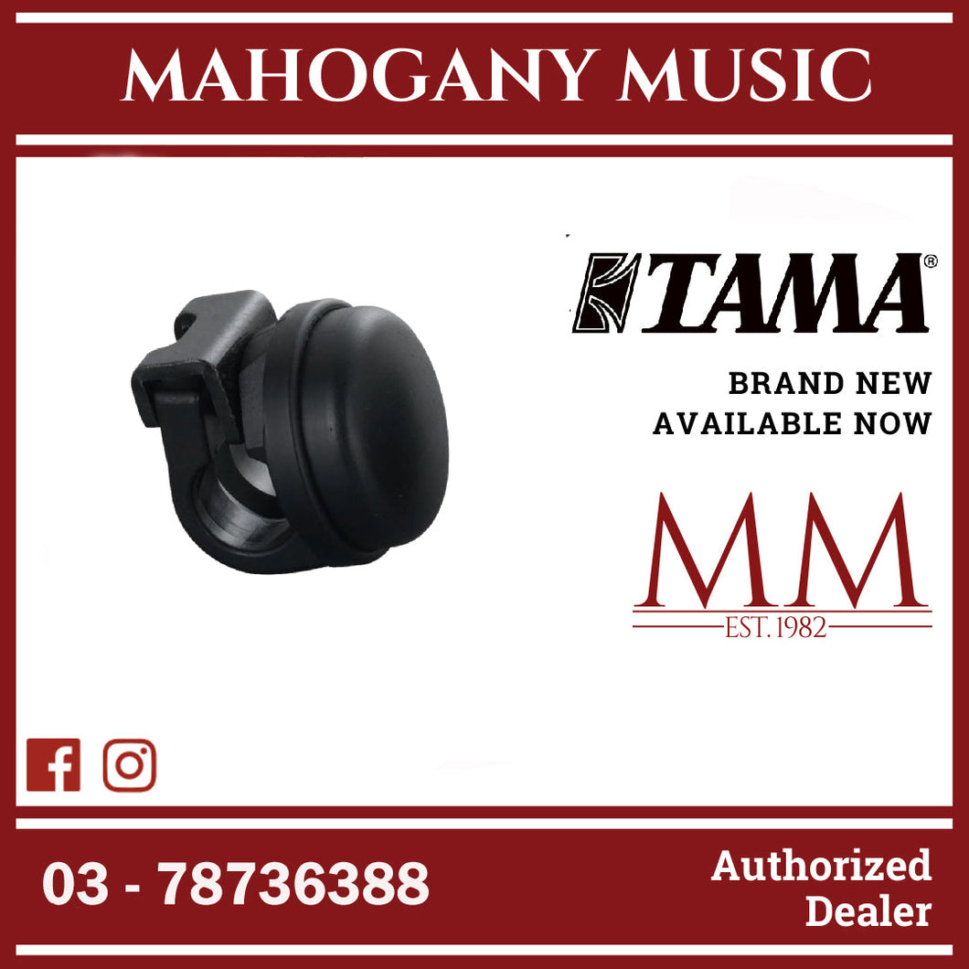 Tama CB90RH Rubber Beater, Head