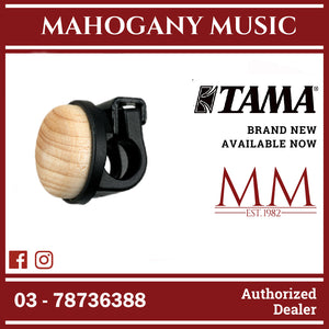 Tama CB90WH Wood Beater, Head