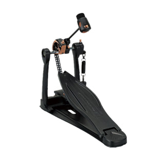 Tama HP310LBC Speed Cobra Single Bass Drum Pedal, Black And Copper Limited Edition
