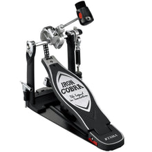 Tama HP900RN Iron Cobra Rolling Glide Single Bass Drum Pedal