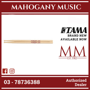 Tama MRM-7A Rhythm Mate Series 7A Maple Drumsticks