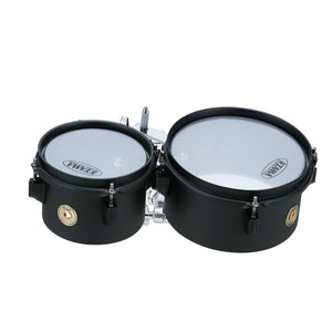 Tama MT68STBK Mini Timbales 06″ & 08″