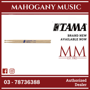 Tama O215B-MS Stagemax Series 5B Japanese Oak Drumsticks