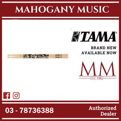 Tama O5A-S Sticks of Doom Series 5A Japanese Oak Drumsticks