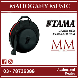 Tama PBC22 Powerpad Series Cymbal Bag, 22 Inch