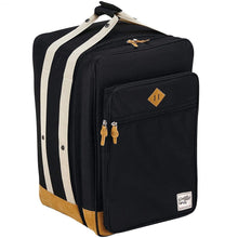 Tama TCB01BK Powerpad Designer Collection Cajon Bag, Black