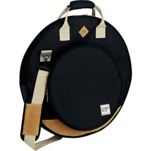 Tama TCB22BK Powerpad Designer Series Cymbal Bag, Black