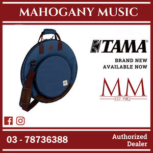 Tama TCB22NB Powerpad Designer Series Cymbal Bag, Navy Blue
