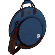 Tama TCB22NB Powerpad Designer Series Cymbal Bag, Navy Blue