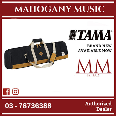 Tama THB02LBK  Powerpad Designer Hardware bag, Black