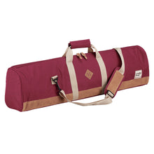 Tama THB02LWR Powerpad Designer Hardware bag, Wine Red