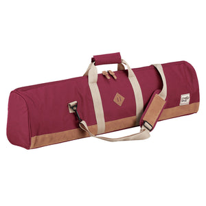 Tama THB02LWR Powerpad Designer Hardware bag, Wine Red