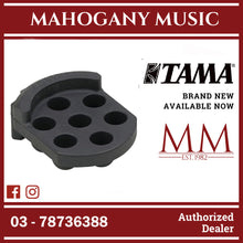 Tama TIBL1 Iso-Base Sound Reduction Leg Pad