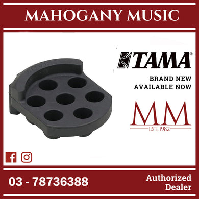 Tama TIBL1 Iso-Base Sound Reduction Leg Pad