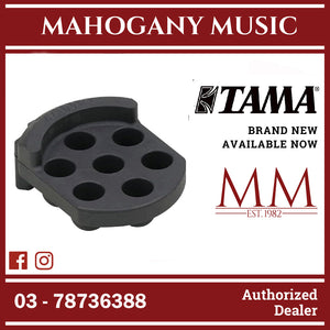 Tama TIBL1 Iso-Base Sound Reduction Leg Pad