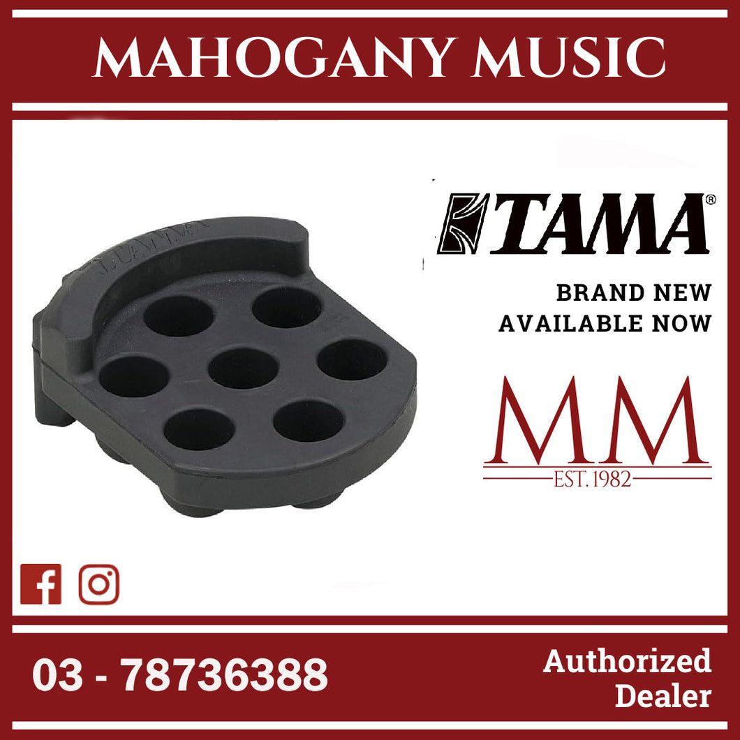 Tama TIBL1 Iso-Base Sound Reduction Leg Pad