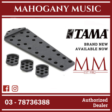 Tama TIBS4 Iso-Base Sound Reduction Pad Set