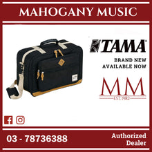 Tama TPB200BK PowerPad Designer Collection Double Pedal Bag (Black)