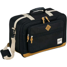 Tama TPB200BK PowerPad Designer Collection Double Pedal Bag (Black)