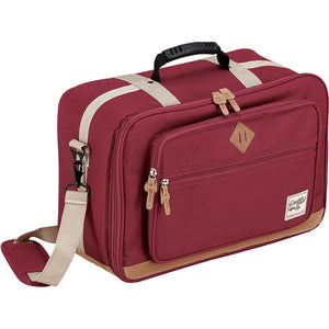 Tama TPB200WR PowerPad Designer Collection Double Pedal Bag (Wine Red)