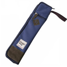 Tama TSB12NB Powerpad Designer Drum Stick bag, Navy blue