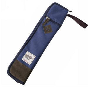 Tama TSB12NB Powerpad Designer Drum Stick bag, Navy blue