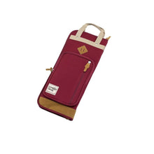 Tama TSB24WR Powerpad Designer Stick & Mallet Bag, Wine Red