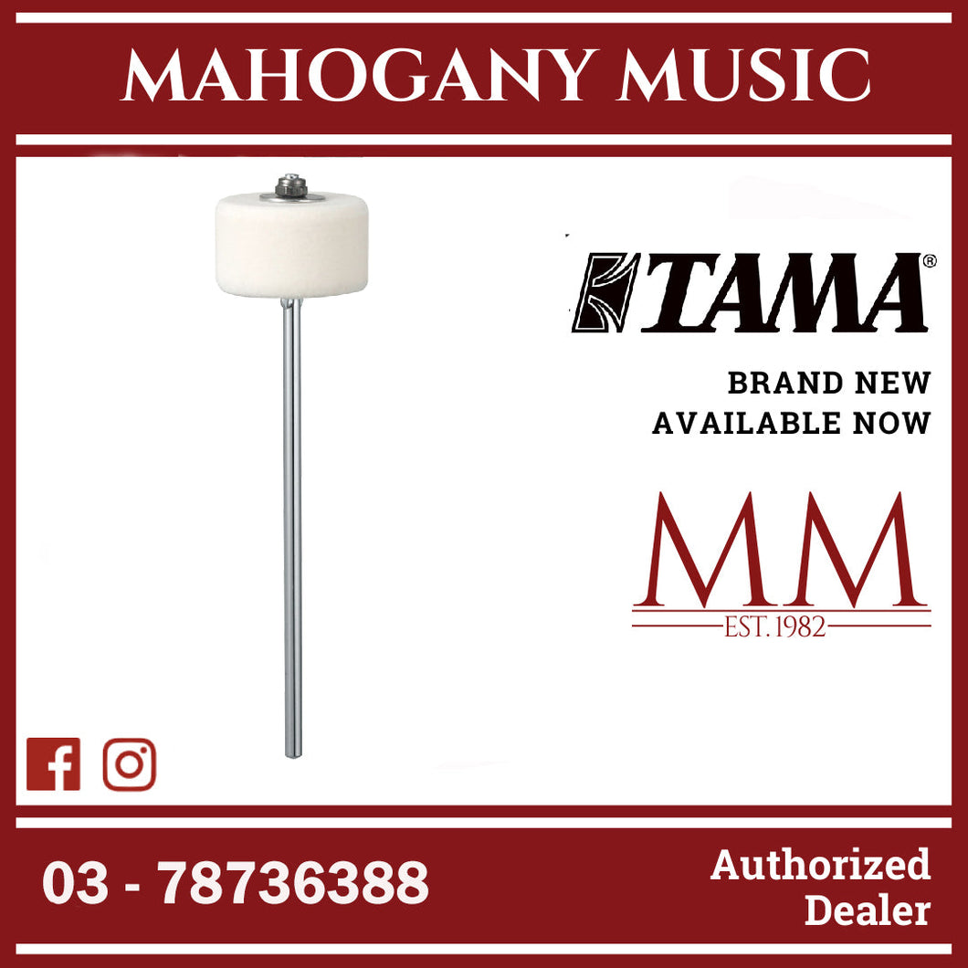 Tama TTB30F Traditional Felt Beater